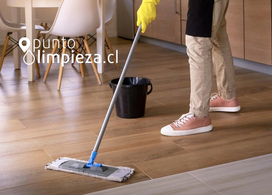 Todo sobre limpiapisos: Encuentra el ideal para tu hogar