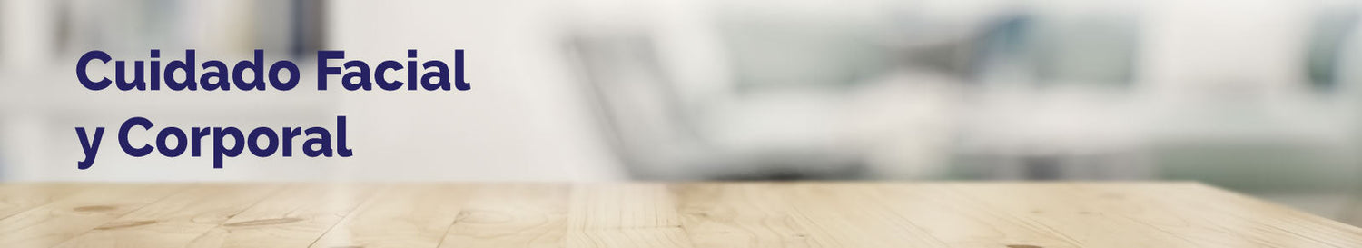 Cuidado Facial y Corporal