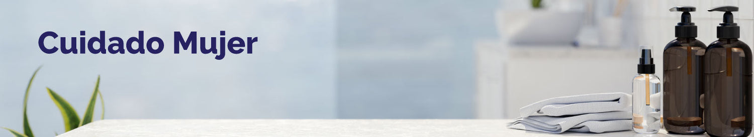 Cuidado Mujer