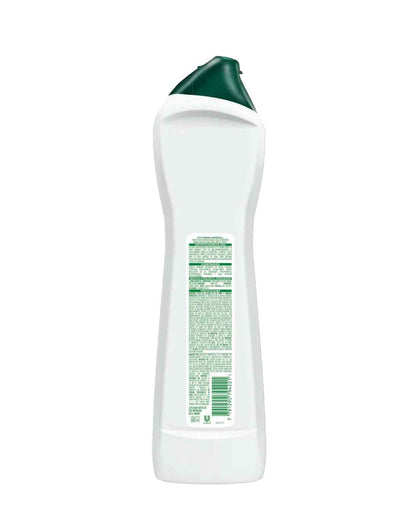 Cif Limpiador crema blanco 750 gr