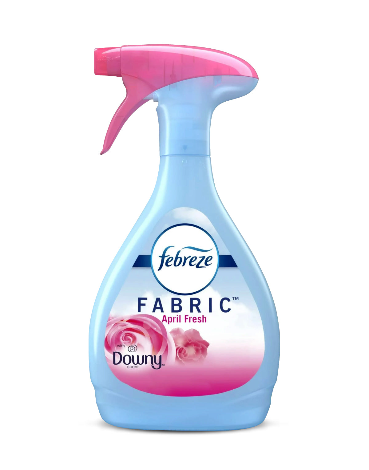 Febreze Aromatizante de telas Downy 500 cc