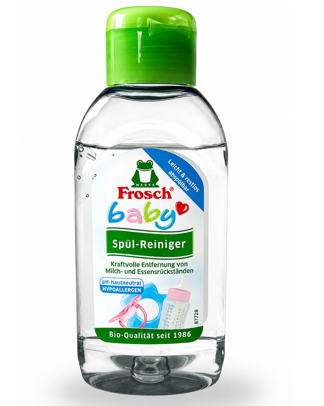 Frosch Lavaloza articulos bebe 100 cc
