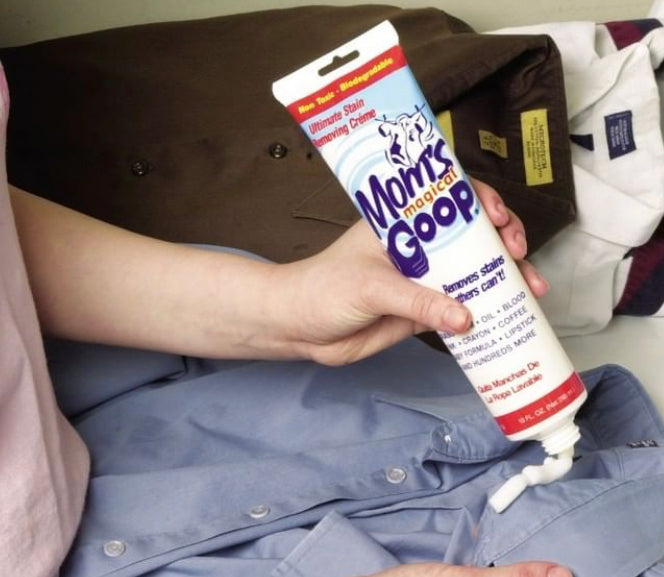 Goop Mom's Magical Goop 3 x 5 oz (147 cc)