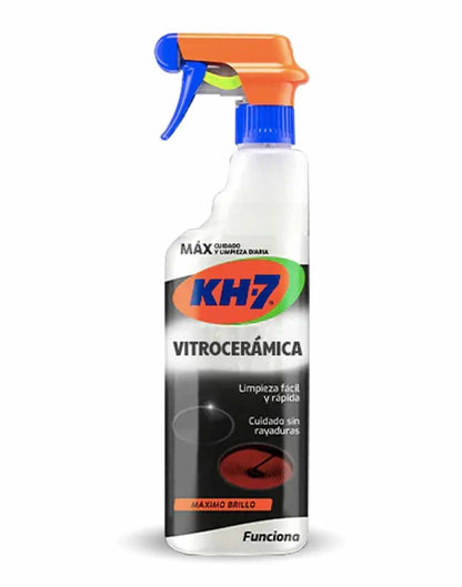 KH-7 Vitrocerámica Espuma 750 cc