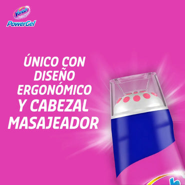 Vanish Quitamanchas Power Gel 3 x 200 cc