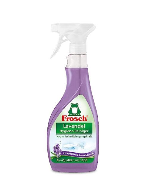 Frosch Limpiador Baño Lavanda 500 cc - Puntolimpieza