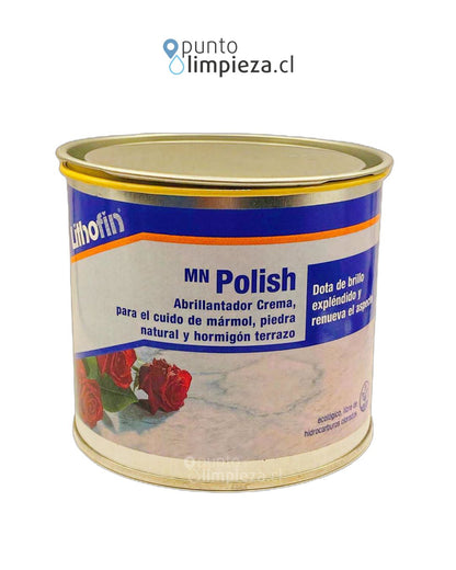 Lithofin MN Polish 500 cc