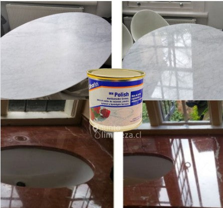 Lithofin MN Polish 500 cc