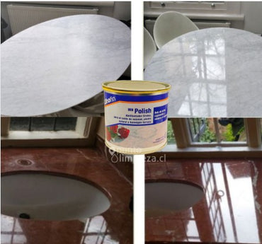 Lithofin MN Polish 500 cc