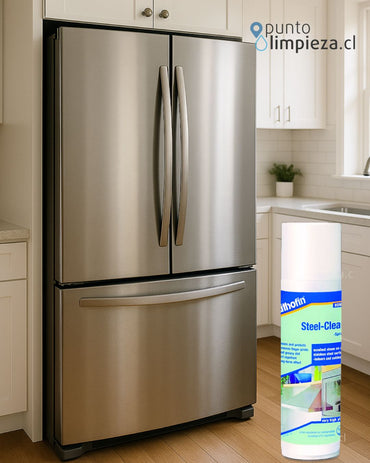 Lithofin Steel Clean 200 cc