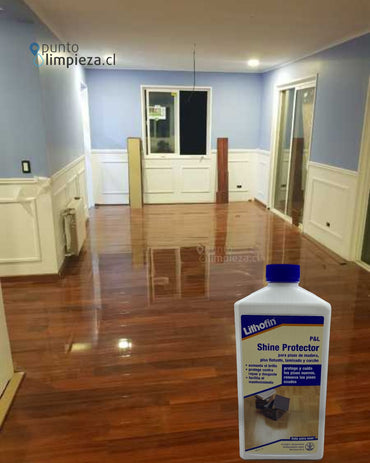 Lithofin P&L Shine Protector 1 L