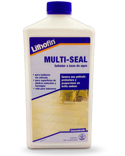 Lithofin Multi-Seal 1 L