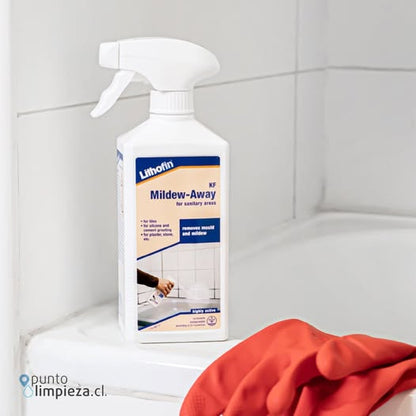 Lithofin Mildew-Away 500 cc