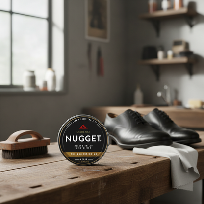 Nugget Betun Pasta Negro 65 gr