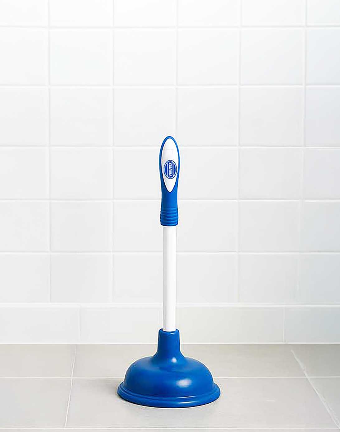 Virutex Sopapo Baño 1 unid