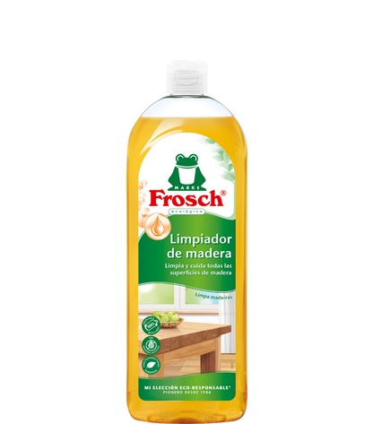 Frosch Lustramuebles 750 cc