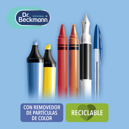 Dr. Beckmann El Mago Quitamanchas Tinta y Crayones 50 cc
