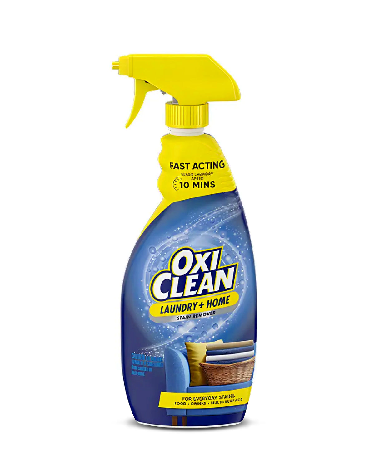 OxiClean Pre-Lavador 636 cc