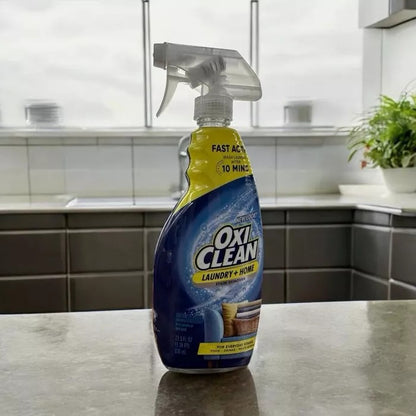 OxiClean Pre-Lavador 3 x 635 ml