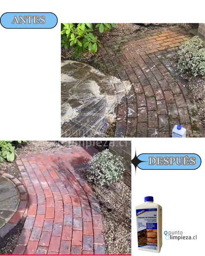 Lithofin MN Outdoor Cleaner 1 L