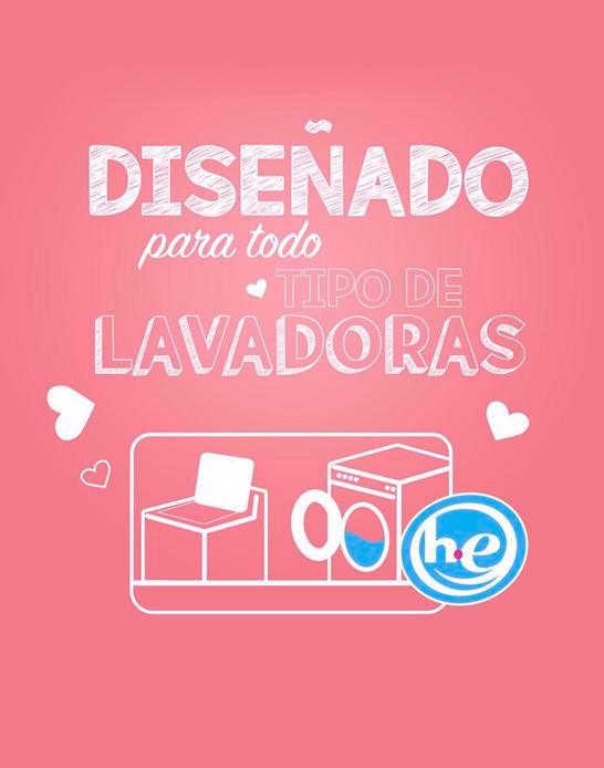 Dreft Detergente Etapa 1 hipoalergénico 4 x 2,72 L - Puntolimpieza