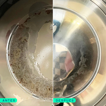 Freemet Removedor de Sarro 250 gr