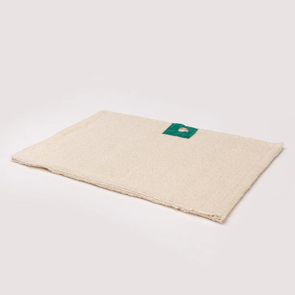 Freemet Trapero Tela Reciclada 50 x 30 cm 1 unid