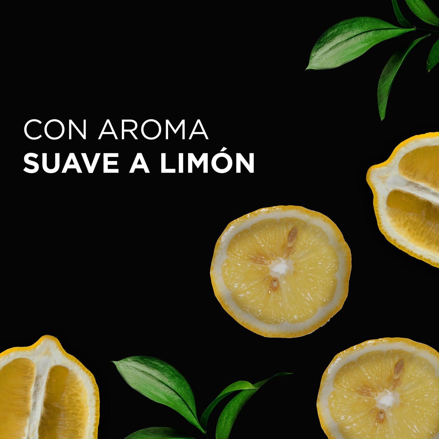 9 Elements Detergente Liquido Limon 1,36 L - Puntolimpieza