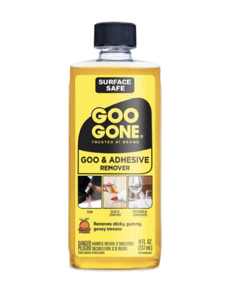 Goo Gone Removedor de Adhesivos Original 237 cc - Puntolimpieza