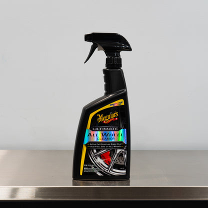 Meguiar's Limpiador de Llantas 709 cc