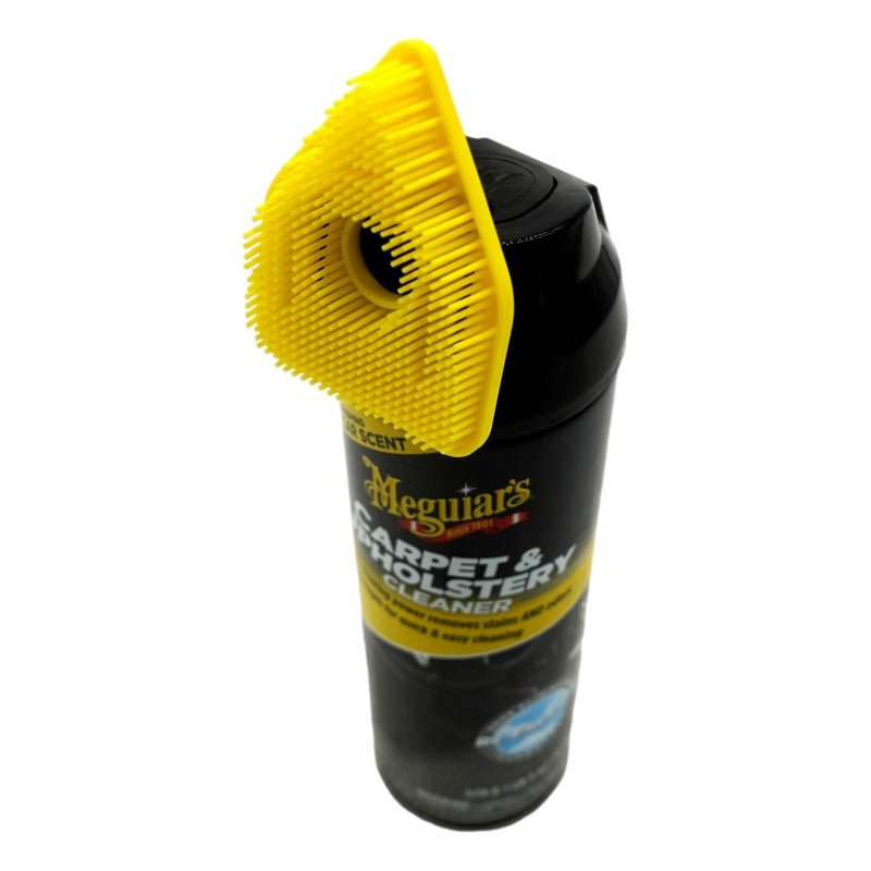 Meguiar's Carpet & Upholstery Cleaner 473 cc
