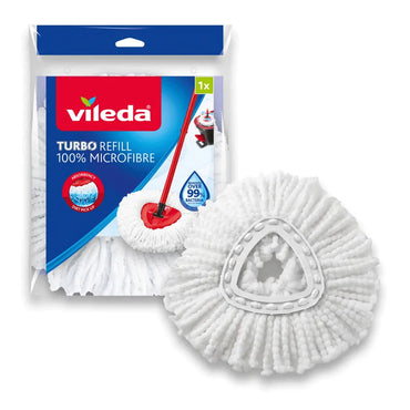 Vileda Repuesto para Mopa Balde con Pedal Easy Wring & Clean 1 unid