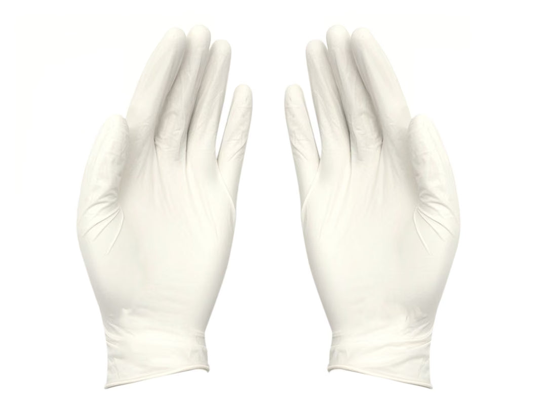 Vileda Guante Multilatex desechable 10 unid