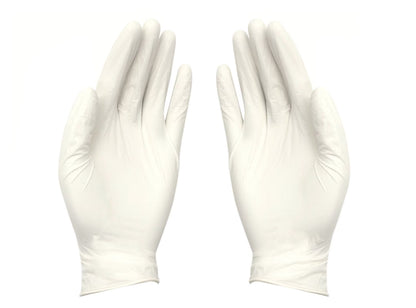 Vileda Guante Multilatex desechable 10 unid