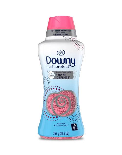 Downy Perlas de Perfume April Fresh Protect 752 gr - Puntolimpieza