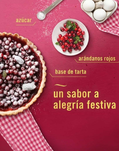 Febreze Eliminador de Olores Cranberry Crumble 250 cc