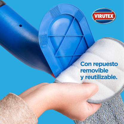 Virutex Mopa Spray 1 unid