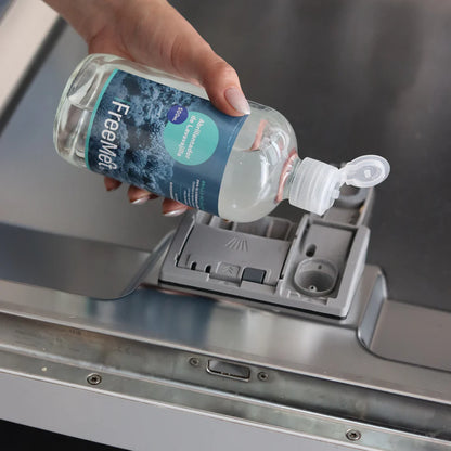 Freemet Abrillantador Lavavajilla 500 cc