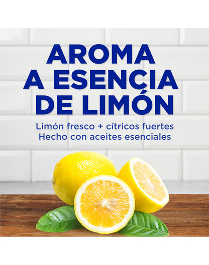 Dawn Blue Original Lavaloza concentrado 638 cc