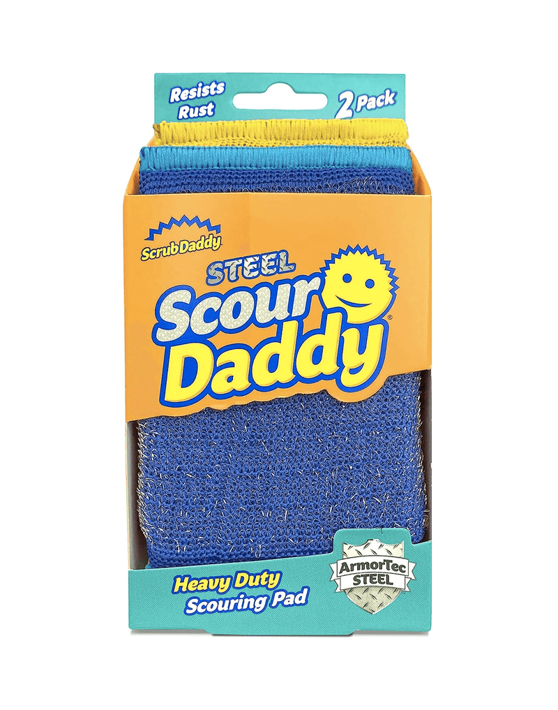 Scrub Daddy Esponja 3 x 1 unid