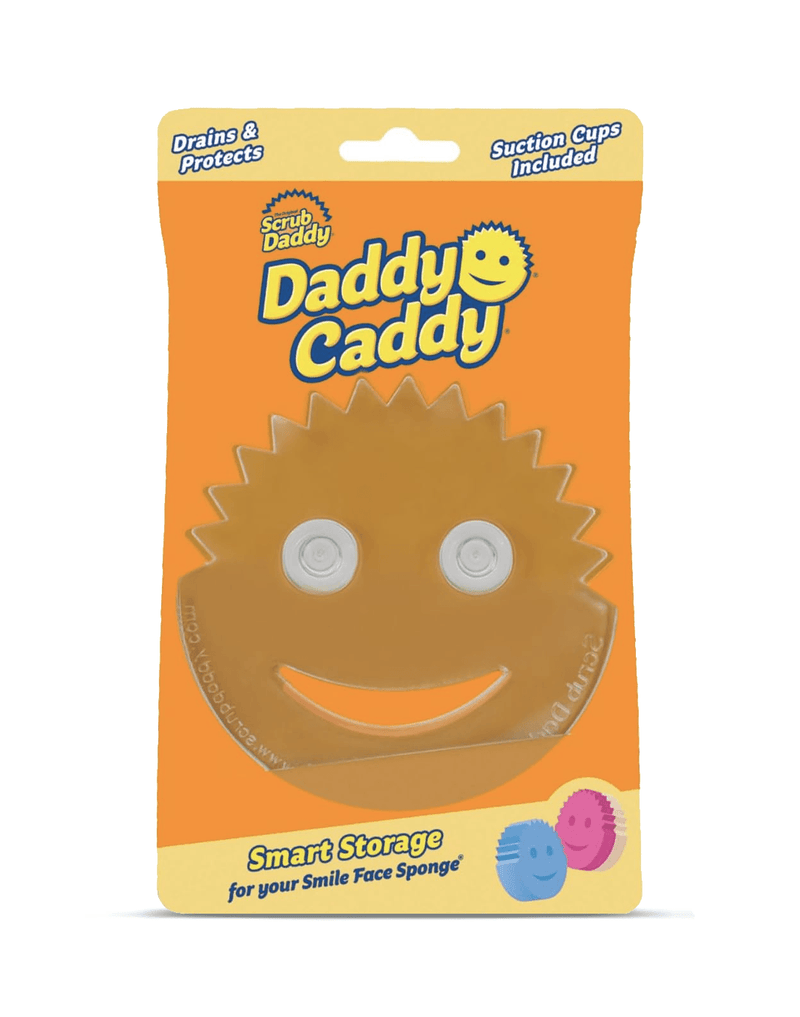 Scrub Daddy Soporte Esponja Daddy Caddy 1 unid - Puntolimpieza