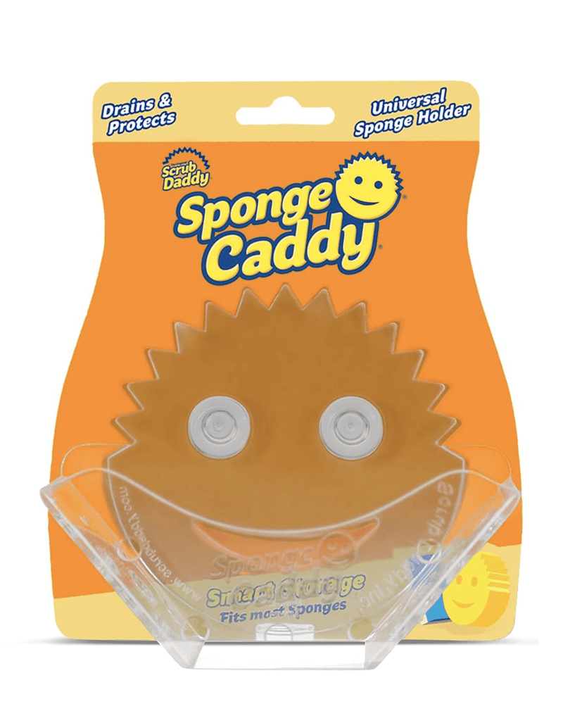 Scrub Daddy Soporte Esponja Sponge Caddy 1 unid - Puntolimpieza
