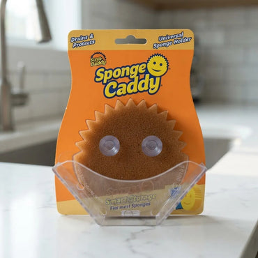 Scrub Daddy Soporte Esponja Sponge Caddy 1 unid