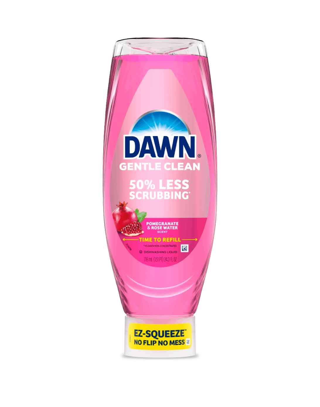 Dawn EZ-Squeeze Lavaloza Granada 718 cc