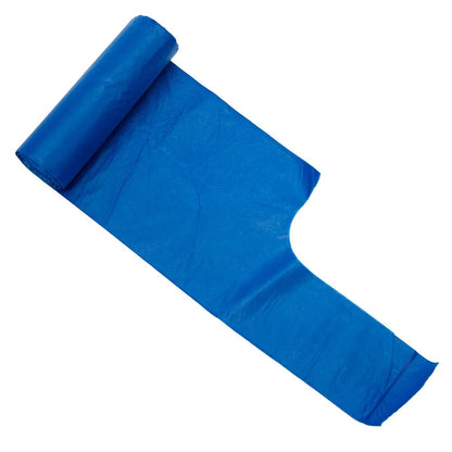 Virutex Bolsa de Basura con Asas 50 x 65 cm 50 x 10 unid