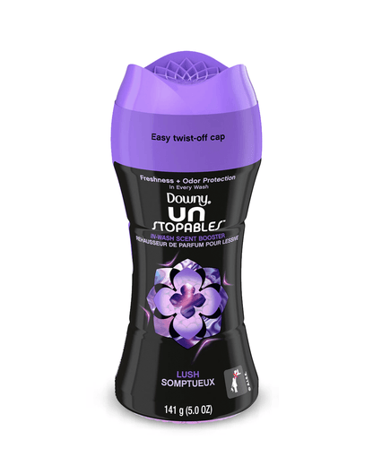 Downy Perlas de Perfume Lush 141 gr - Puntolimpieza