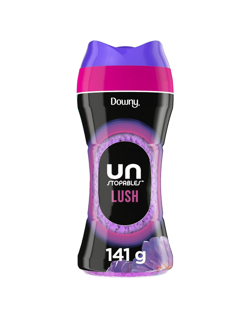 Downy Perlas de Perfume Lush 141 gr