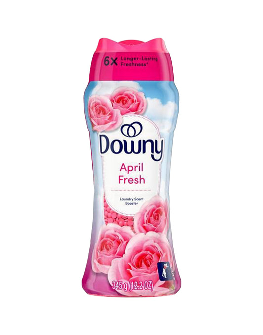 Downy Perlas de Perfume April Fresh Protect 345 gr
