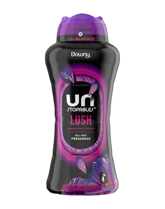 Downy Perlas de Perfume Lush 680 gr