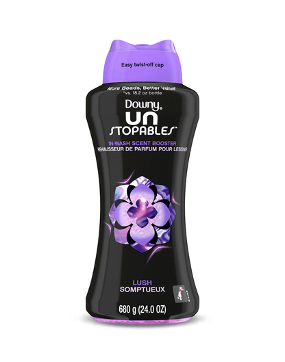 Downy Perlas de Perfume Lush 680 gr - Puntolimpieza